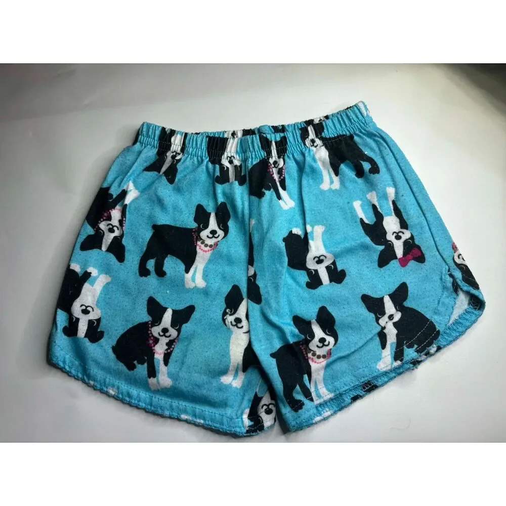 Carters Child of Mine Pj set 24 months